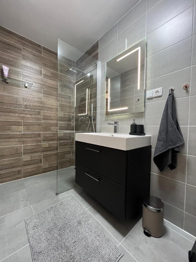 Apartman U Potoka Долні-Морава Екстер'єр фото
