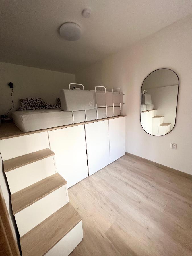 Apartman U Potoka Долні-Морава Екстер'єр фото