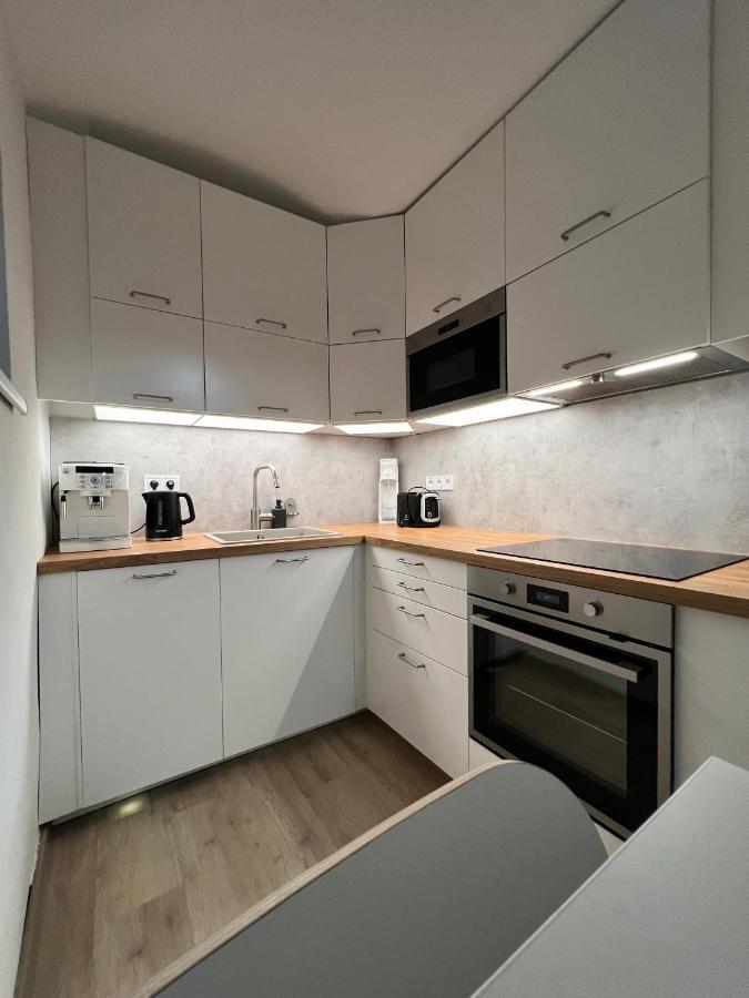 Apartman U Potoka Долні-Морава Екстер'єр фото